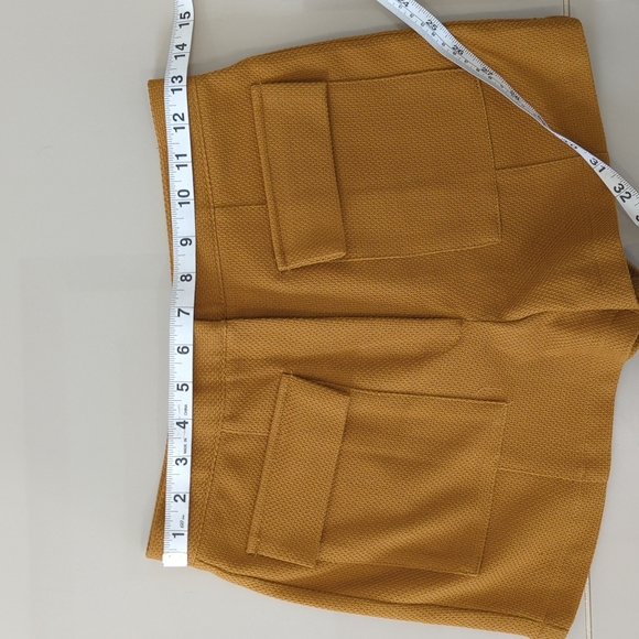 F21 knit shorts sz small - Picture 6 of 8